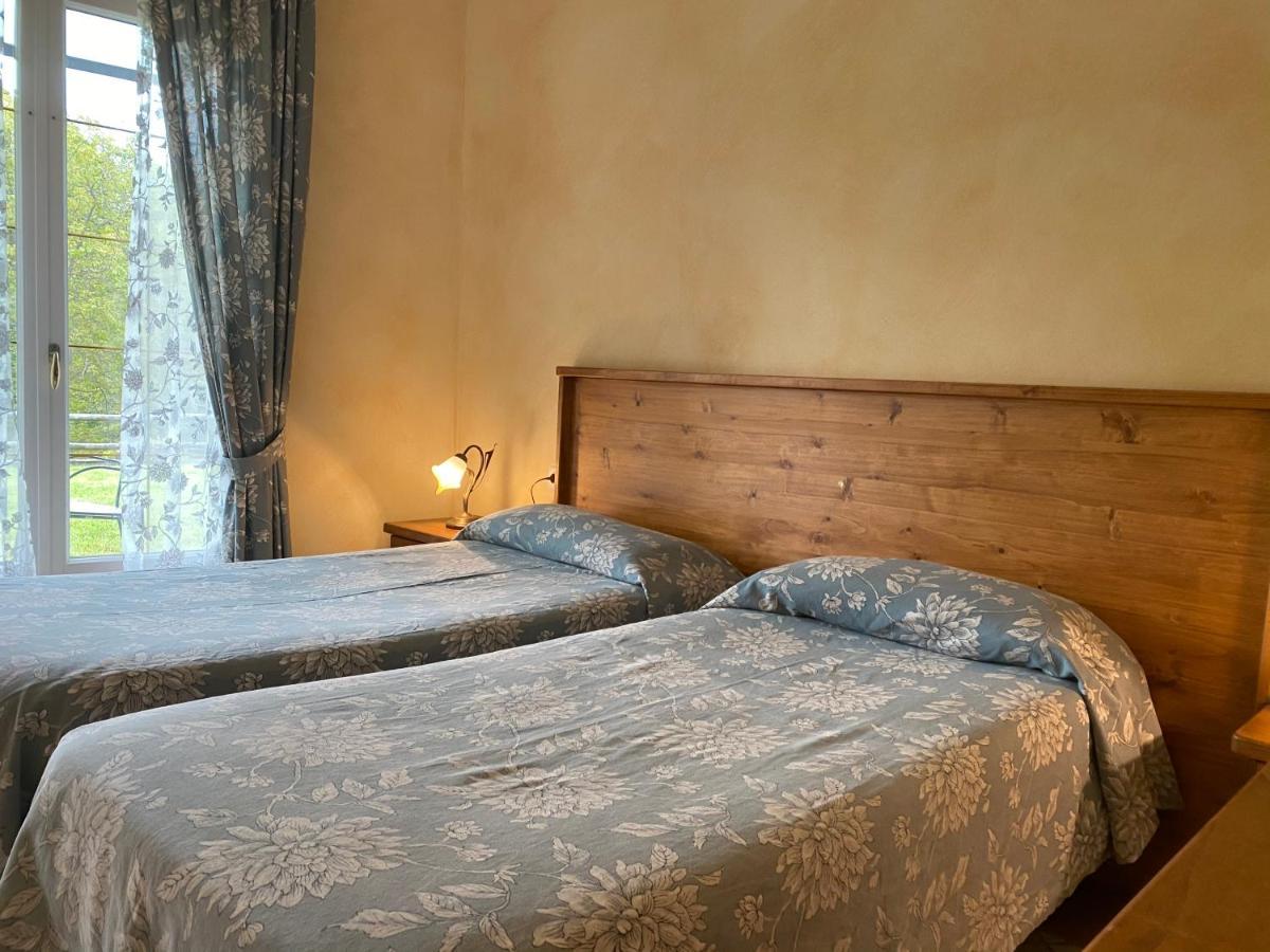 Garni Viggiona Hotel Trarego Exterior foto