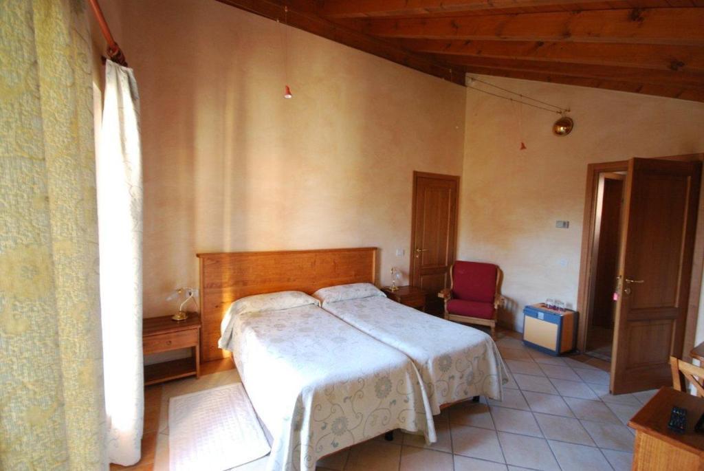 Garni Viggiona Hotel Trarego Cameră foto