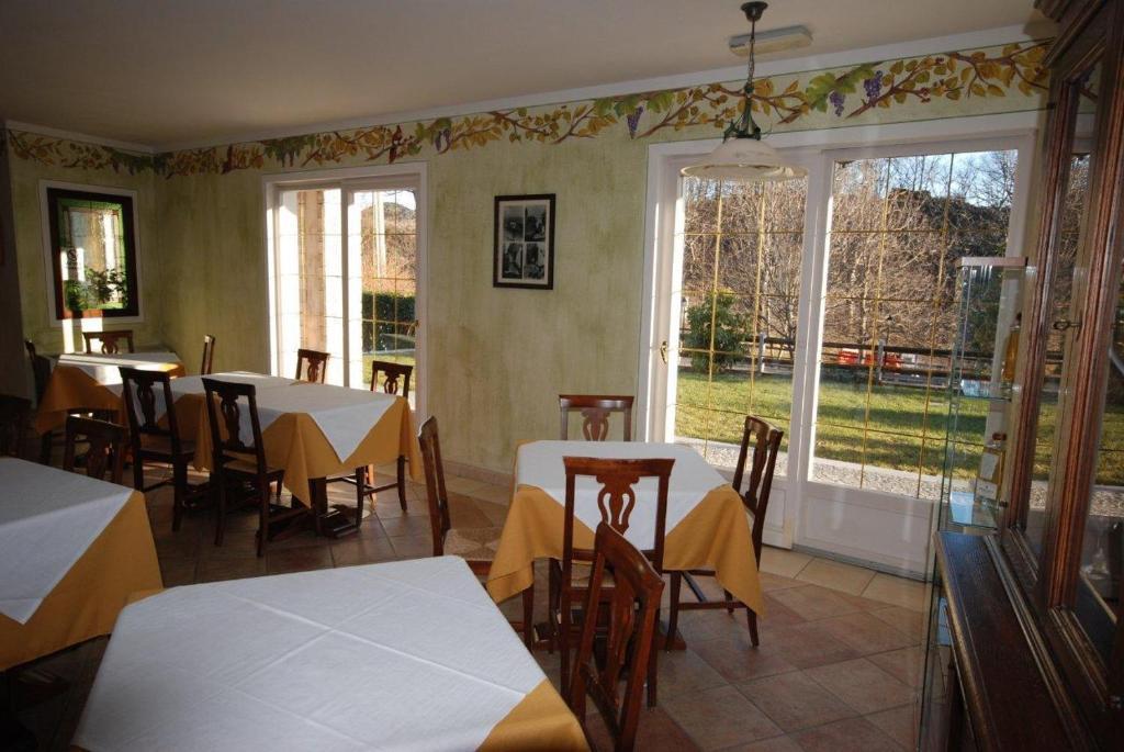 Garni Viggiona Hotel Trarego Exterior foto