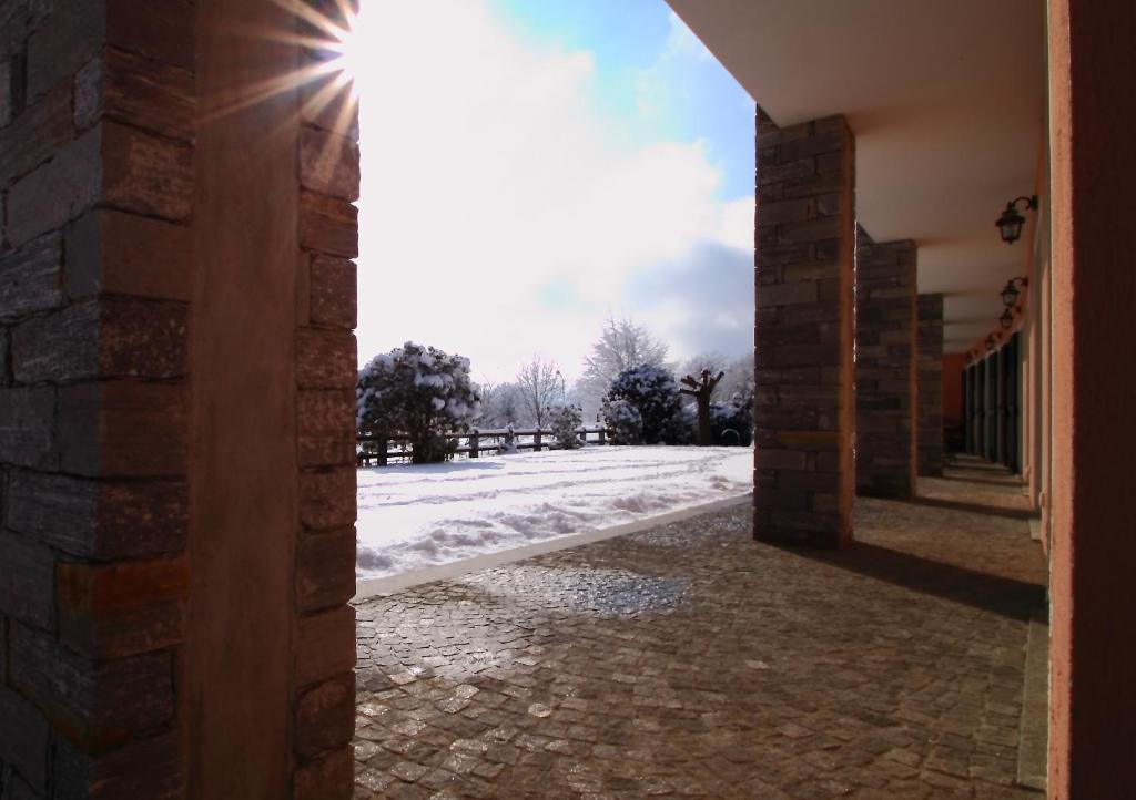 Garni Viggiona Hotel Trarego Exterior foto